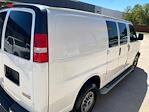 Used 2019 GMC Savana 2500 Work Van 4x2, Empty Cargo Van for sale #11760 - photo 14