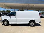 Used 2019 GMC Savana 2500 Work Van 4x2, Empty Cargo Van for sale #11760 - photo 3