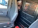 Used 2019 GMC Savana 2500 Work Van 4x2, Empty Cargo Van for sale #11760 - photo 24