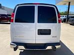 Used 2019 GMC Savana 2500 Work Van 4x2, Empty Cargo Van for sale #11760 - photo 4