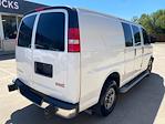 Used 2019 GMC Savana 2500 Work Van 4x2, Empty Cargo Van for sale #11760 - photo 5