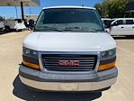 Used 2019 GMC Savana 2500 Work Van 4x2, Empty Cargo Van for sale #11760 - photo 8