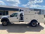 Used 2016 Ford F-550 Regular Cab 4x4, Mechanics Body for sale #11761 - photo 6