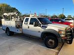 Used 2012 Ford F-550 Super Cab 4x2, Mechanics Body for sale #11762 - photo 1