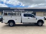 Used 2019 Ford F-250 XL Super Cab 4x4, Pickup for sale #11764 - photo 6