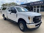 Used 2019 Ford F-250 XL Super Cab 4x4, Pickup for sale #11764 - photo 7