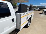 Used 2015 Ford F-550 Crew Cab 4x2, Service Truck for sale #11766 - photo 10