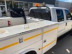 Used 2015 Ford F-550 Crew Cab 4x2, Service Truck for sale #11766 - photo 20