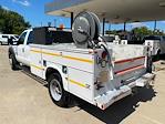 Used 2015 Ford F-550 Crew Cab 4x2, Service Truck for sale #11766 - photo 2