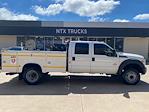 Used 2015 Ford F-550 Crew Cab 4x2, Service Truck for sale #11766 - photo 6