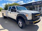 Used 2015 Ford F-550 Crew Cab 4x2, Service Truck for sale #11766 - photo 7