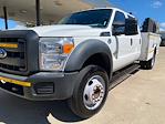 Used 2015 Ford F-550 Crew Cab 4x2, Service Truck for sale #11766 - photo 9