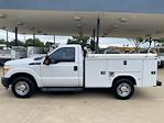 Used 2016 Ford F-250 XL Regular Cab 4x2, Service Truck for sale #11767 - photo 3