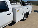 Used 2022 Chevrolet Silverado 3500 Work Truck Crew Cab 4x2, Service Truck for sale #11770 - photo 10