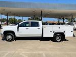 Used 2022 Chevrolet Silverado 3500 Work Truck Crew Cab 4x2, Service Truck for sale #11770 - photo 3