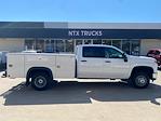 Used 2022 Chevrolet Silverado 3500 Work Truck Crew Cab 4x2, Service Truck for sale #11770 - photo 6