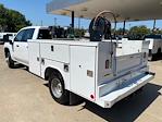 Used 2021 Chevrolet Silverado 3500 Work Truck Crew Cab 4x2, Cab Chassis for sale #11771 - photo 2