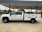 Used 2021 Chevrolet Silverado 3500 Work Truck Crew Cab 4x2, Service Truck for sale #11771 - photo 11