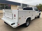 Used 2021 Chevrolet Silverado 3500 Work Truck Crew Cab 4x2, Service Truck for sale #11771 - photo 13