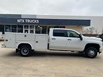 Used 2021 Chevrolet Silverado 3500 Work Truck Crew Cab 4x2, Service Truck for sale #11771 - photo 14