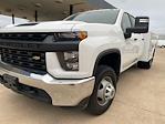 Used 2021 Chevrolet Silverado 3500 Work Truck Crew Cab 4x2, Service Truck for sale #11771 - photo 17