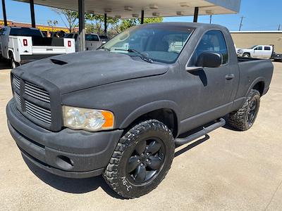 Used 2002 Dodge Ram 1500 ST 4x4, Pickup for sale #11774 - photo 1