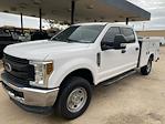 Used 2019 Ford F-350 XL Crew Cab 4x4, Service Truck for sale #11775 - photo 1