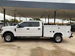 Used 2019 Ford F-350 XL Crew Cab 4x4, Service Truck for sale #11775 - photo 3