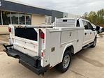 Used 2019 Ford F-350 XL Crew Cab 4x4, Service Truck for sale #11775 - photo 5