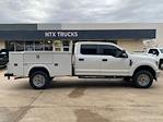 Used 2019 Ford F-350 XL Crew Cab 4x4, Service Truck for sale #11775 - photo 6