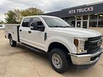 Used 2019 Ford F-350 XL Crew Cab 4x4, Service Truck for sale #11775 - photo 7