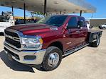 Used 2020 Ram 3500 Tradesman Crew Cab 4x4, Hauler Body for sale #11776 - photo 1