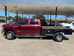 Used 2020 Ram 3500 Tradesman Crew Cab 4x4, Hauler Body for sale #11776 - photo 3