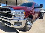 Used 2020 Ram 3500 Tradesman Crew Cab 4x4, Hauler Body for sale #11776 - photo 9