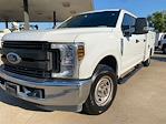 Used 2019 Ford F-250 XL Crew Cab 4x2, Service Truck for sale #11777 - photo 9