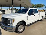 Used 2019 Ford F-250 XL Crew Cab 4x2, Service Truck for sale #11777 - photo 1