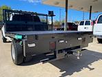 Used 2019 Chevrolet Silverado 3500 Work Truck Crew Cab 4x4, Flatbed Truck for sale #11779 - photo 13