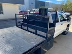 Used 2019 Chevrolet Silverado 3500 Work Truck Crew Cab 4x4, Flatbed Truck for sale #11779 - photo 16