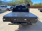 Used 2019 Chevrolet Silverado 3500 Work Truck Crew Cab 4x4, Flatbed Truck for sale #11779 - photo 4