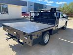 Used 2019 Chevrolet Silverado 3500 Work Truck Crew Cab 4x4, Flatbed Truck for sale #11779 - photo 5