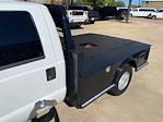 Used 2015 Ford F-350 XL Crew Cab 4x4, Flatbed Truck for sale #11780 - photo 10