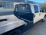 Used 2015 Ford F-350 XL Crew Cab 4x4, Flatbed Truck for sale #11780 - photo 16