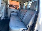 Used 2015 Ford F-350 XL Crew Cab 4x4, Flatbed Truck for sale #11780 - photo 27