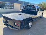 Used 2015 Ford F-350 XL Crew Cab 4x4, Flatbed Truck for sale #11780 - photo 5