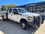 Used 2015 Ford F-350 XL Crew Cab 4x4, Flatbed Truck for sale #11780 - photo 7