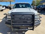 Used 2015 Ford F-350 XL Crew Cab 4x4, Flatbed Truck for sale #11780 - photo 8