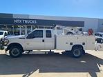 Used 2011 Ford F-350 XL Super Cab 4x4, Mechanics Body for sale #11781 - photo 6