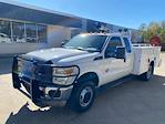 Used 2011 Ford F-350 XL Super Cab 4x4, Mechanics Body for sale #11781 - photo 7