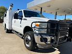 Used 2011 Ford F-350 XL Super Cab 4x4, Mechanics Body for sale #11781 - photo 9