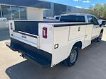 Used 2021 Chevrolet Silverado 3500 Work Truck Crew Cab 4x4, Service Truck for sale #11783 - photo 5